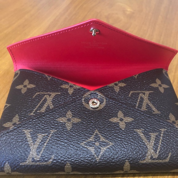 Louis Vuitton kirigami pouch - Picture 3 of 8